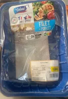 Filet de poulet
