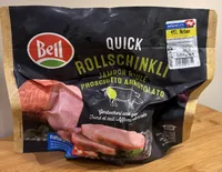 Quick Rollschinkli Bell Naturafarm