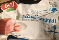 Quick noix de jambon