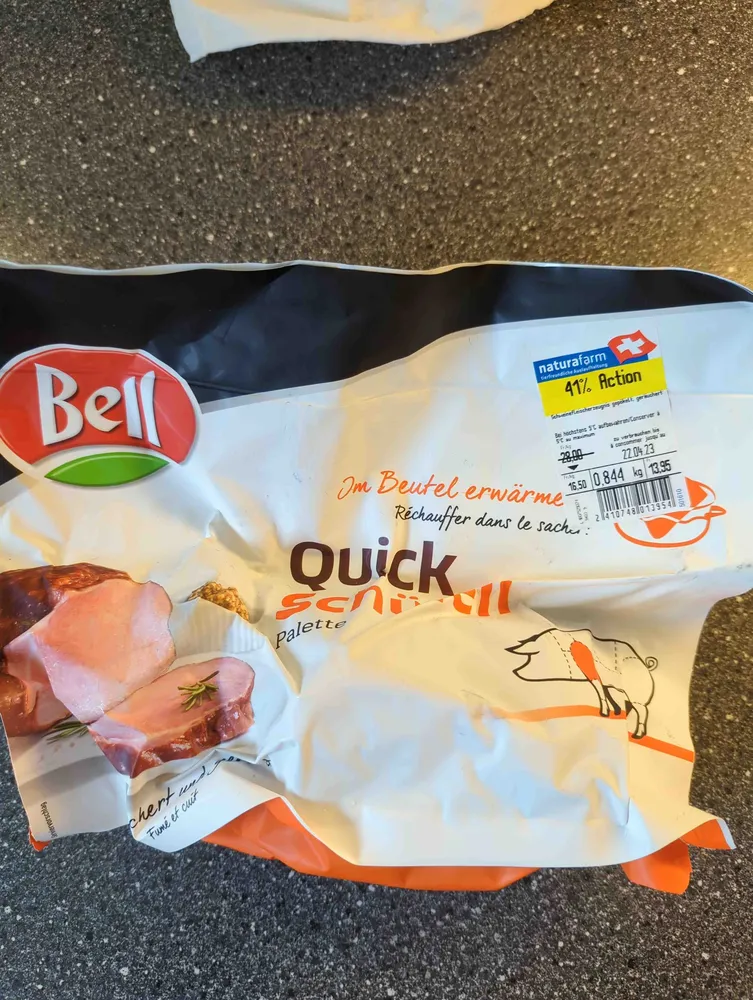 Quick Schüfeli