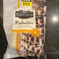 Rahmkäse