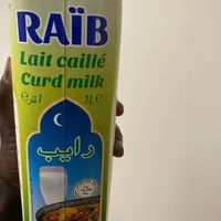 Lait caillé