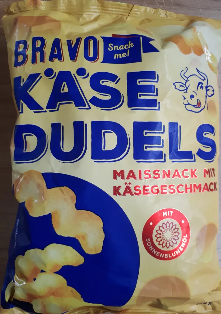 Bravo Käsedudels