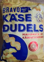 Bravo Käsedudels