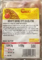 I gran gustosi