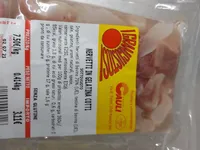Nervetti in gelatina cotti