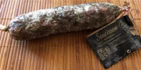 Saucisson au sanglier