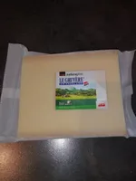 Gruyère Bio doux