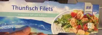 Filets de thon