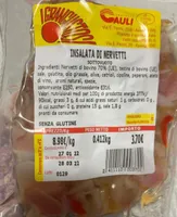 Insalata di nervetti