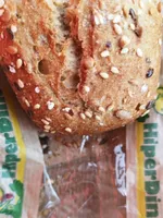 Pan Mehrkorn 100g