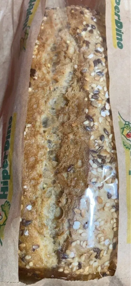 Pan mehrkorn