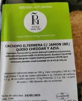 Cachopo