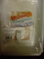 Saucisse catalane supérieure à cuire