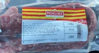 Fuet recette catalane