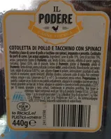 Carne avicola