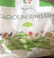 Fagiolini finissimi