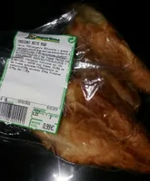 Croissant recto