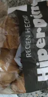 Croissant recto 95gr