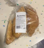 Croissant recto