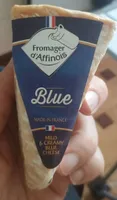 Fromage, D'affinois  Bleu