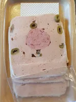 Pâté aux olives