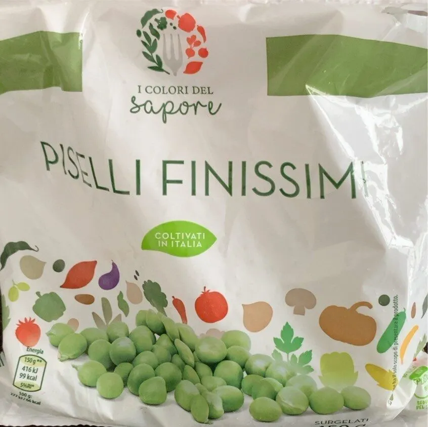 Pisellini
