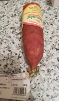 Saucisson lorrain