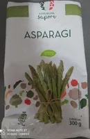 Asparagi