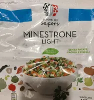 Minestrone Light