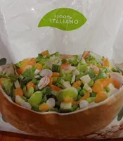 Minestrone 14 verdure