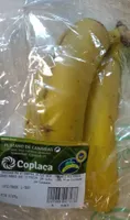 Plátano de Canarias
