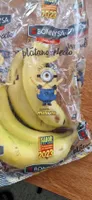 Plátano de Canarias