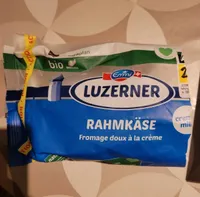 Luzerner fromage