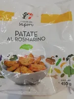 Patate al rosmarino