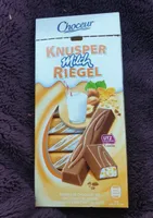 Knusper Milch Riegel