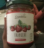Erdbeere