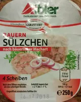 Bauernsülzchen