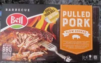 Pulled Pork