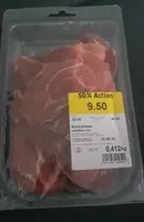 Rohschinken