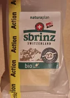 Sbrinz