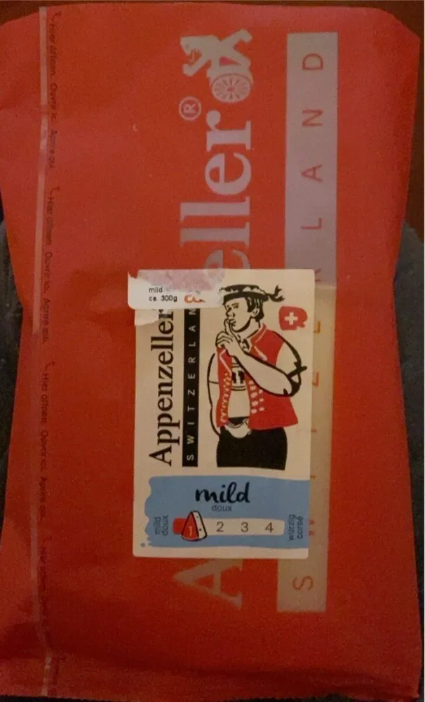 Appenzeller
