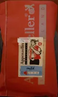Appenzeller