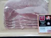 Jambon cuit à l'ancienne