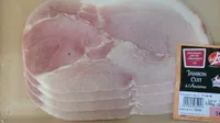 Jambon cuit a l ancienne label rouge