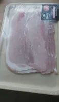 Jambon cuit à l'ancienne label rouge avec couenne