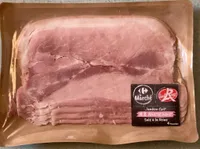 Jambon Cuit À L'ANCIENNE Salé à la Veine