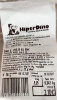 Dino Q.oveja