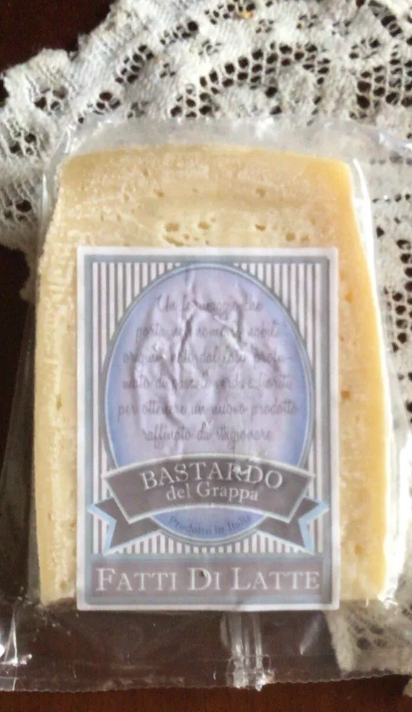Bastardo del Grappa
