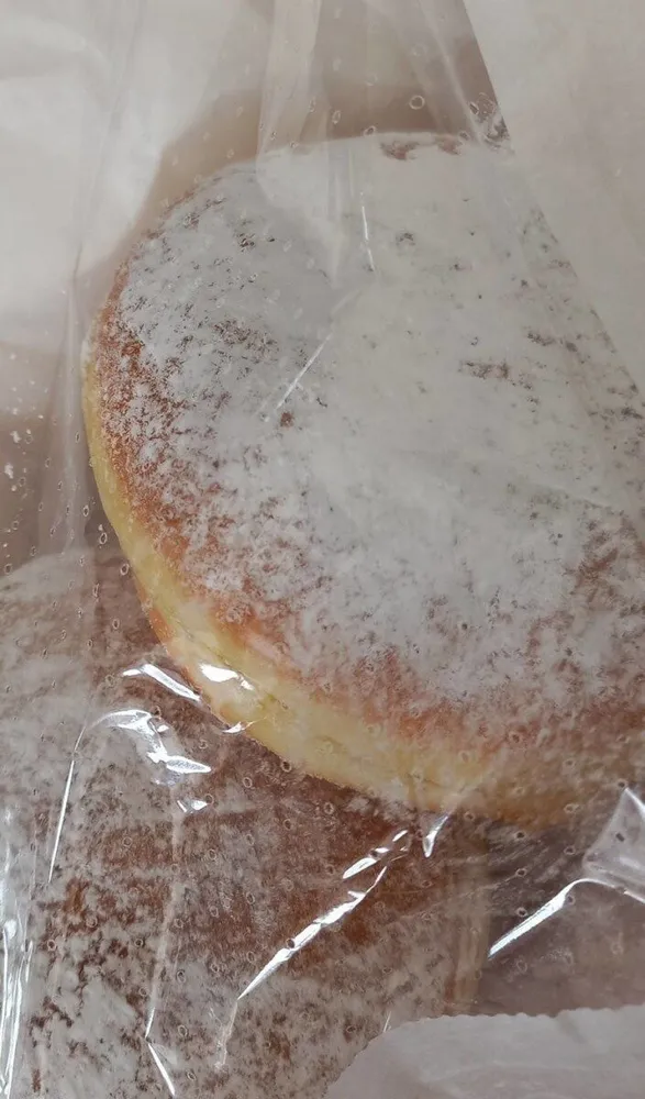 Krapfen